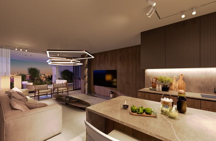 Image No.5-3 Bed Apartment for sale