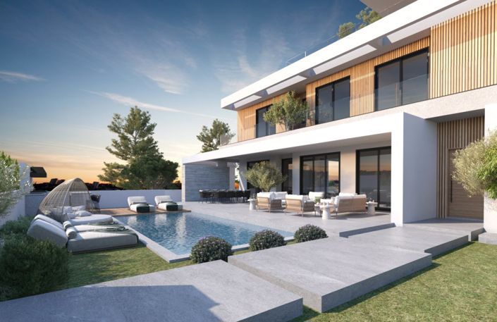 Image No.2-5 Bed Villa for sale