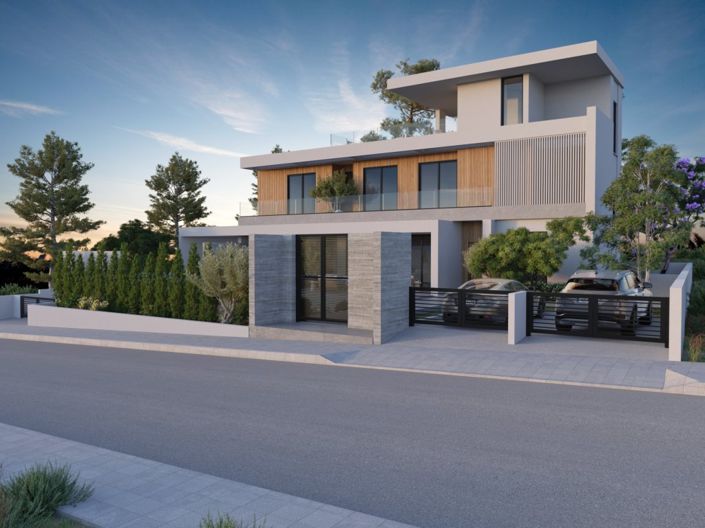 Image No.3-5 Bed Villa for sale