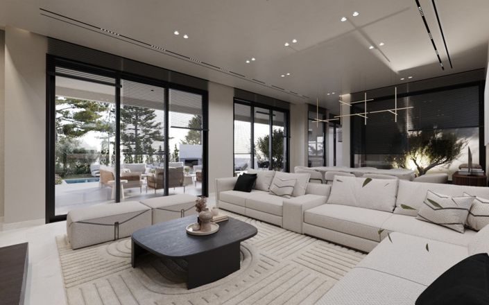 Image No.5-5 Bed Villa for sale