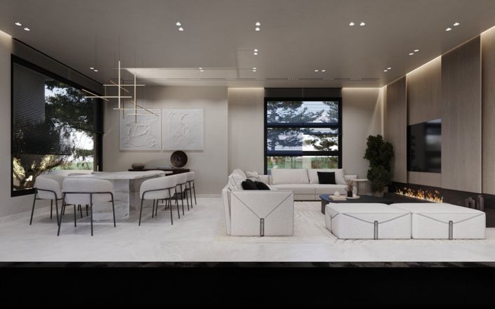 Image No.6-5 Bed Villa for sale