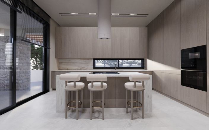 Image No.7-5 Bed Villa for sale