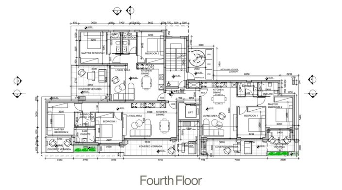 Image No.11-2 Bed Apartment for sale