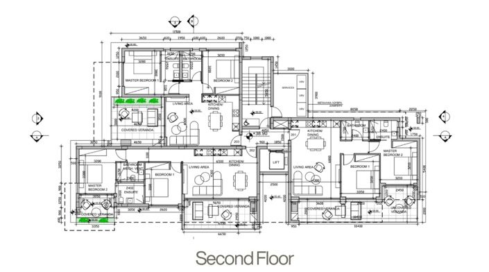 Image No.11-2 Bed Apartment for sale