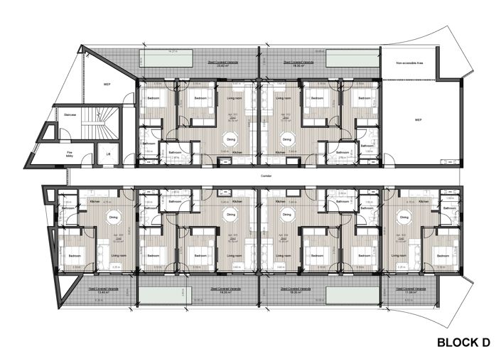 Image No.25-2 Bed Apartment for sale