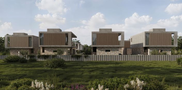 Image No.5-Villa de 3 chambres à vendre à Geroskipou