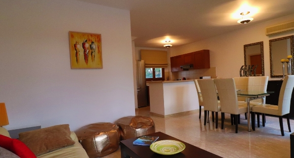 Image No.6-Villa de 3 chambres à vendre à Aphrodite Hills