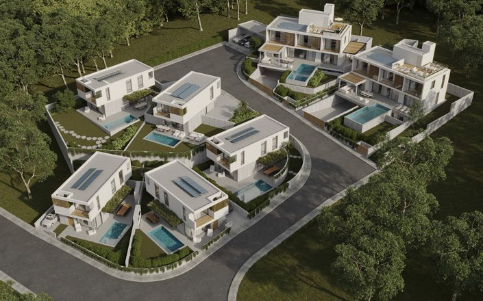 Image No.4-3 Bed Villa for sale