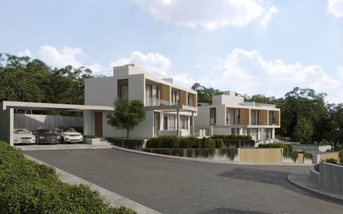 Image No.9-3 Bed Villa for sale