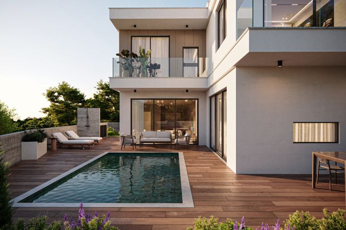 Image No.2-3 Bed Villa for sale