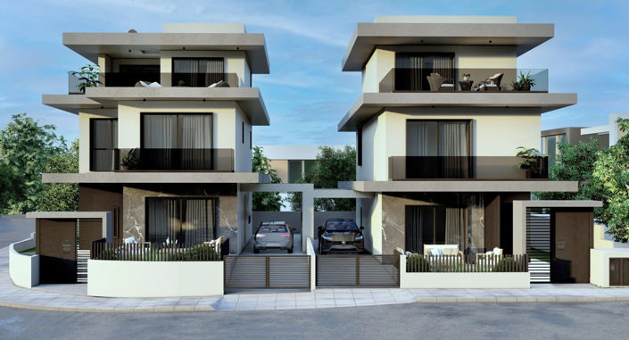 Image No.3-4 Bed Villa for sale