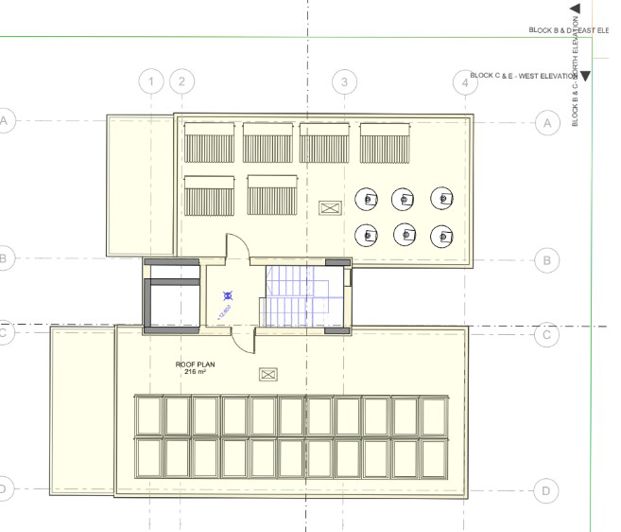 Image No.11-Propriété de 3 chambres à vendre à Polemidia