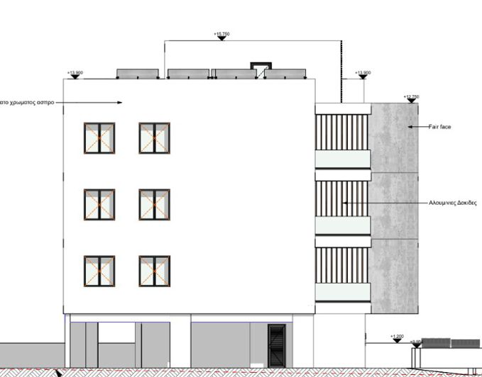 Image No.15-Propriété de 3 chambres à vendre à Polemidia