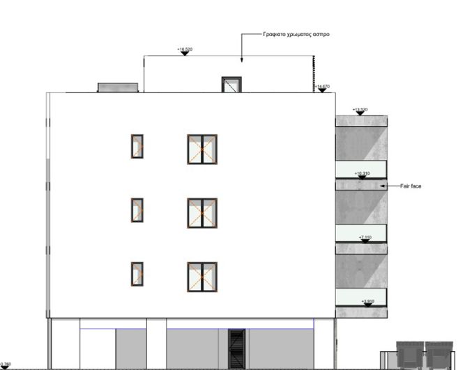 Image No.15-Appartement de 3 chambres à vendre à Polemidia