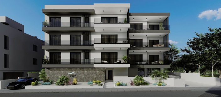 Image No.6-2 Bed Apartment for sale