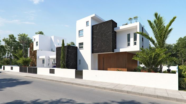 Image No.2-4 Bed Villa for sale
