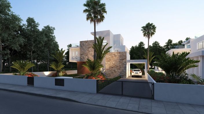 Image No.4-4 Bed Villa for sale