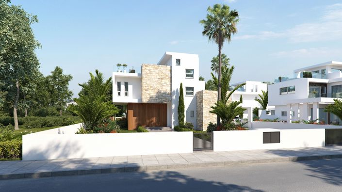 Image No.5-4 Bed Villa for sale