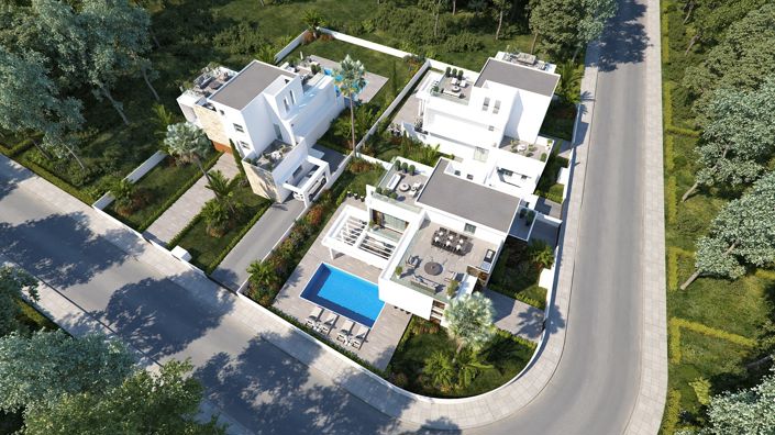 Image No.16-4 Bed Villa for sale