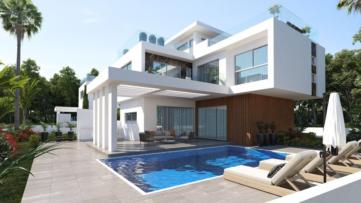 Image No.2-4 Bed Villa for sale