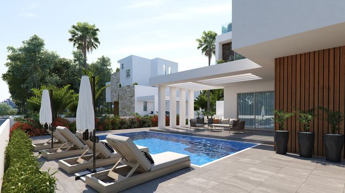 Image No.3-4 Bed Villa for sale