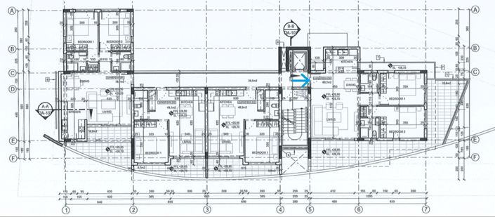 Image No.9-2 Bed Apartment for sale