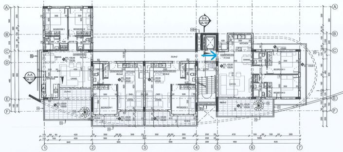 Image No.10-3 Bed Apartment for sale