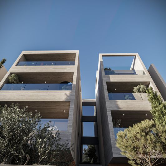 Image No.4-2 Bed Apartment for sale