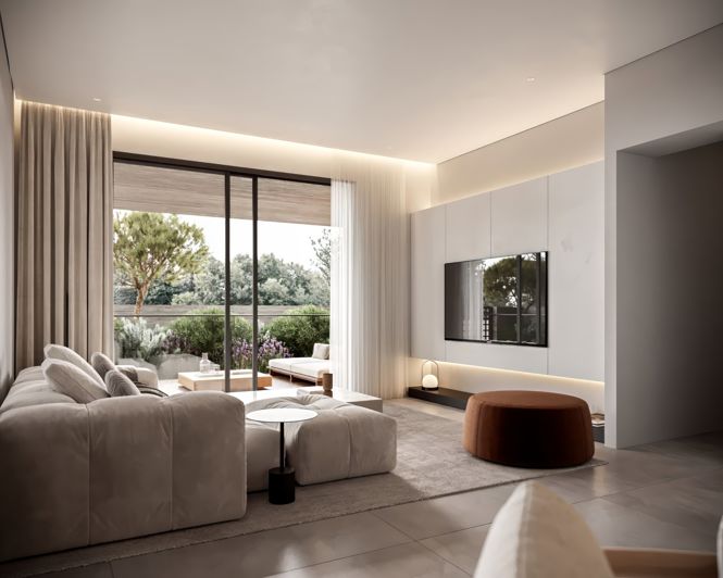 Image No.5-2 Bed Apartment for sale