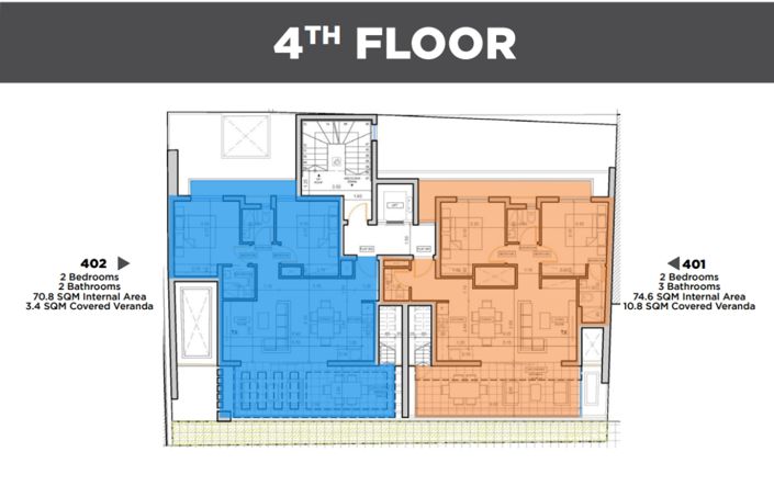 Image No.3-2 Bed Property for sale