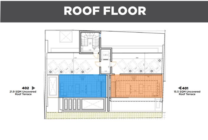 Image No.4-2 Bed Property for sale