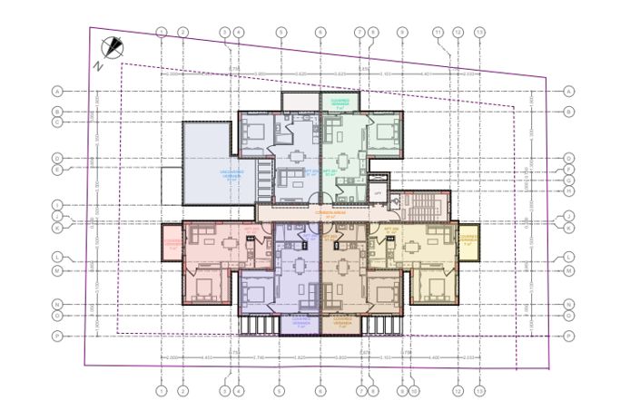 Image No.7-1 Bed Apartment for sale