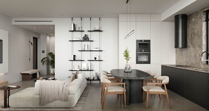 Image No.4-2 Bed Property for sale