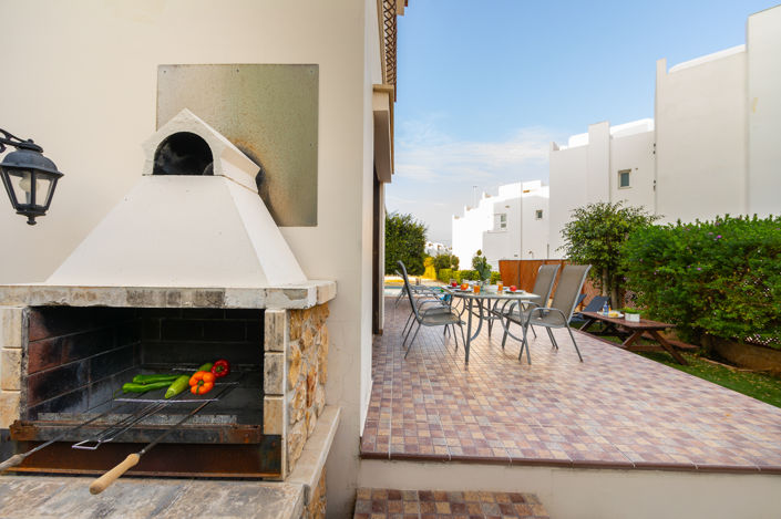 Image No.6-3 Bed Villa for sale