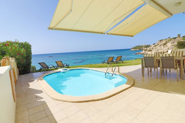 Image No.3-Villa de 4 chambres à vendre à Coral Bay