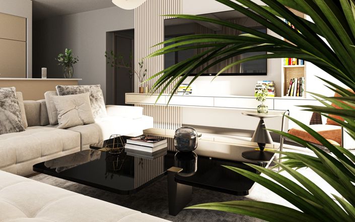Image No.2-2 Bed Apartment for sale