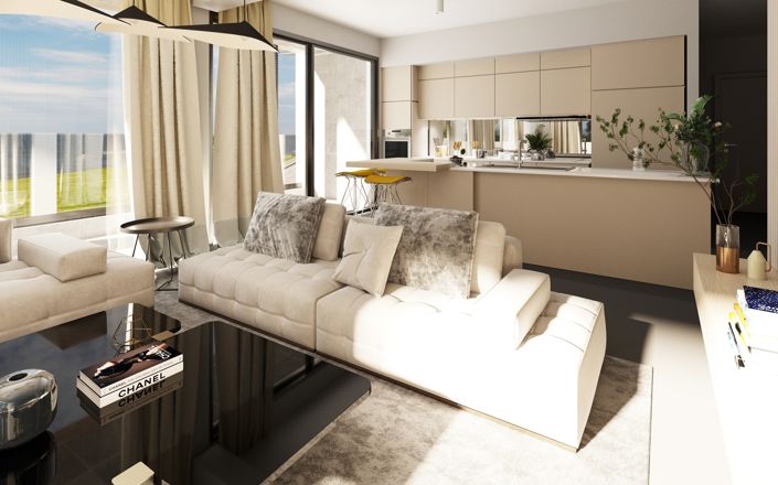 Image No.3-2 Bed Apartment for sale