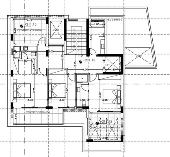 Image No.48-3 Bed Villa for sale