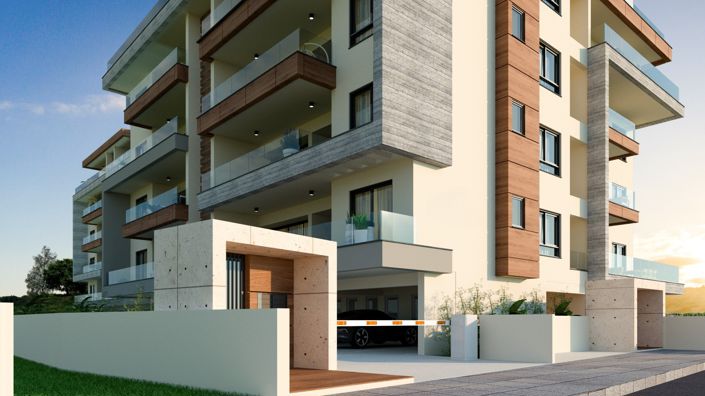 Image No.6-2 Bed Apartment for sale