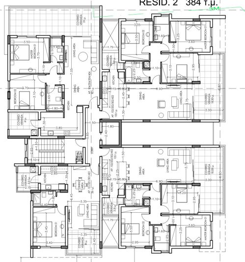 Image No.16-1 Bed Apartment for sale