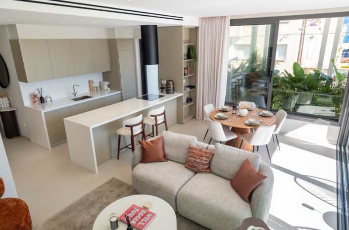 Image No.2-1 Bed Apartment for sale