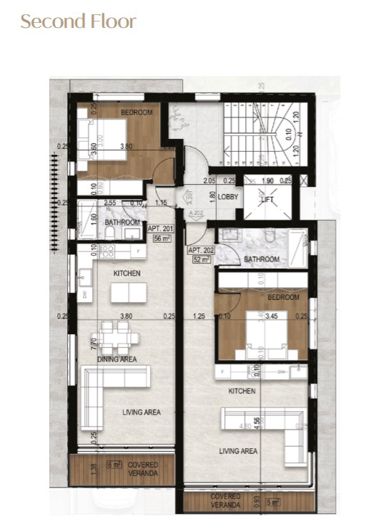 Image No.10-Propriété de 7 chambres à vendre à Mesa Geitonia
