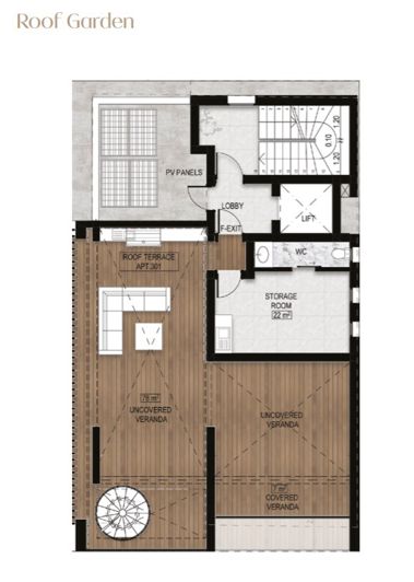 Image No.12-Propriété de 7 chambres à vendre à Mesa Geitonia