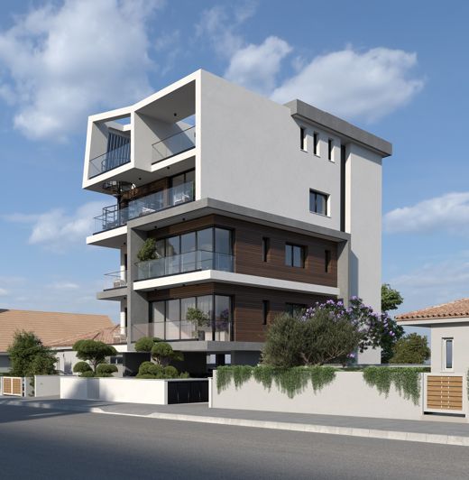 Image No.6-Propriété de 7 chambres à vendre à Mesa Geitonia