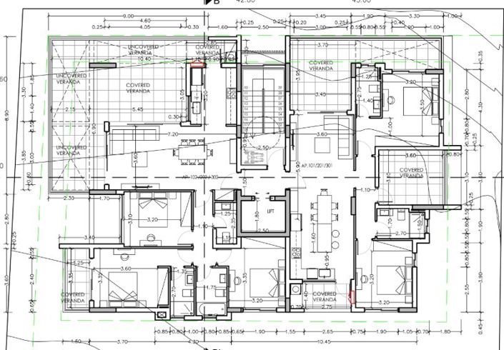 Image No.15-2 Bed Apartment for sale