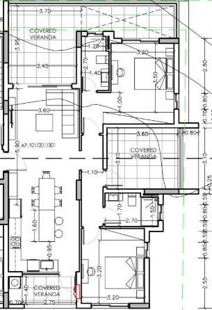 Image No.16-2 Bed Apartment for sale