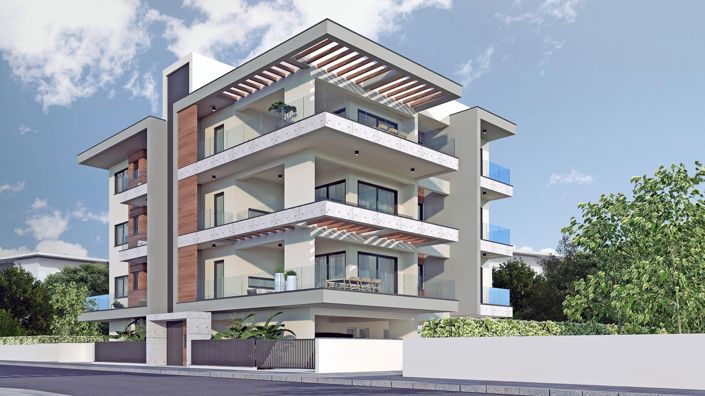 Image No.4-2 Bed Apartment for sale