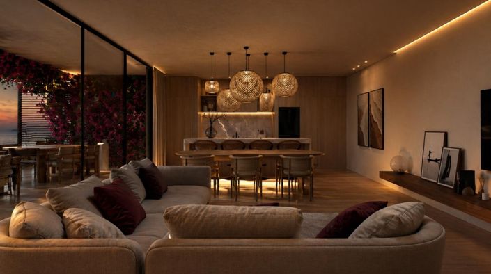 Image No.4-5 Bed Villa for sale