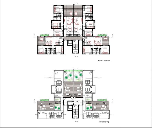 Image No.13-3 Bed Apartment for sale