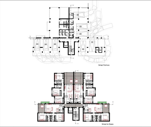 Image No.14-3 Bed Apartment for sale